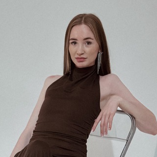 Telegram profile photo for Таргетолог || Христина Кинаш