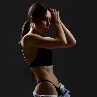 Telegram profile photo for keira_fit ️