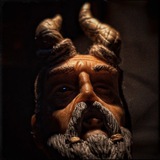 Telegram profile photo for дневник практиканта
