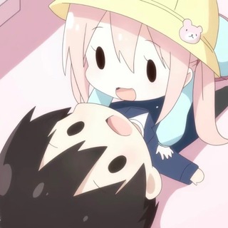 Telegram profile photo for 小妹🔨扑扑谷🌄