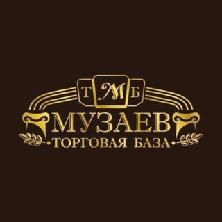 Telegram profile photo for ТК «МУЗАЕВ»