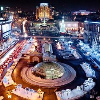 Telegram profile photo for Афіша Києва - Куди пійти