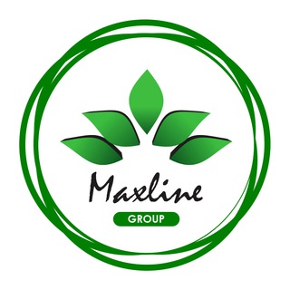 Telegram profile photo for Maxline Group