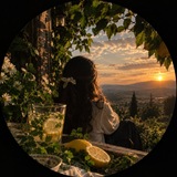 Telegram profile photo for گـِشنیز ُلیـموٓ🍋؛