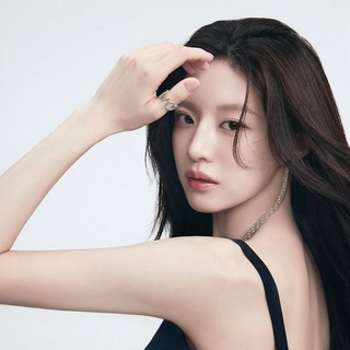 Telegram profile photo for yoonjung