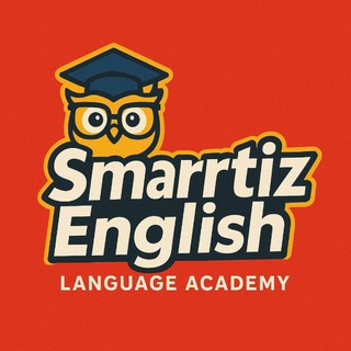 Telegram profile photo for Smartizenglish