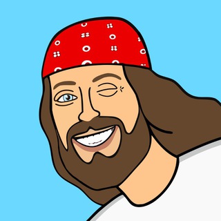 Telegram profile photo for Travis Run