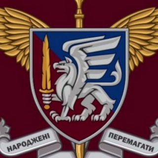Telegram profile photo for 81 ОАеМБр ДШВ ЗСУ