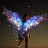 Telegram profile photo for Kiki's Freedomfighterchannel ✈🌍💞