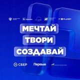 Telegram profile photo for Всероссийская олимпиада школьников по предпринимательству