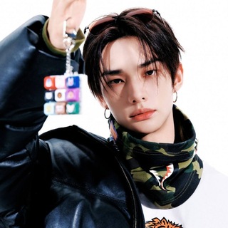 Telegram profile photo for Stay Jin