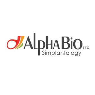 Telegram profile photo for Alpha-Bio Tec.