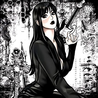Telegram profile photo for ִࣳ᷼︵ׄ𝖫𝗂𝗅ℐ𝖼𝖺ᣟ𖢖⃨ ㅤ #워킹 데드