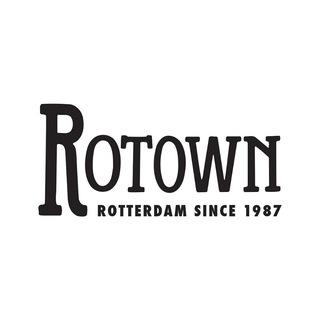 Telegram profile photo for Rotown Rotterdam