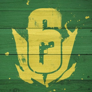Telegram profile photo for Rainbow Six News