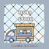 Telegram profile photo for ιruka store