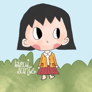 Telegram profile photo for blouisante