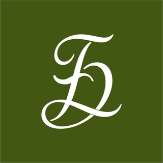 Telegram profile photo for ЦВЕТОЧНЫЙ ДОМ