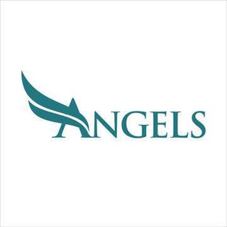 Telegram profile photo for ANGEL_MALL(OFFICIAL)