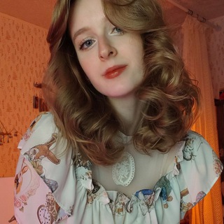 Telegram profile photo for Marie Exupery ASMR