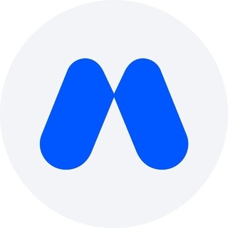 Telegram profile photo for MEXC Asia