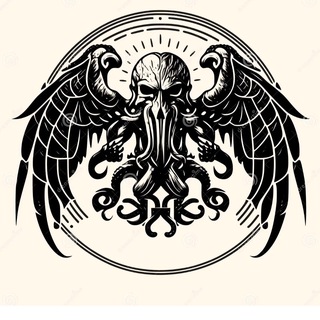 Telegram profile photo for Дневник Шараги