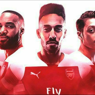 Telegram profile photo for ONLY ARSENAL