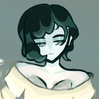 Telegram profile photo for Рест//кофа!