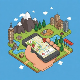 Telegram profile photo for Neue ARGames - DACH - News Kanal