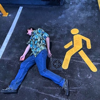 Telegram profile photo for Скот