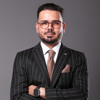 Telegram profile photo for الأستاذ زين محمود