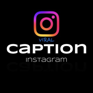 Telegram group profile photo for Viral caption instagram