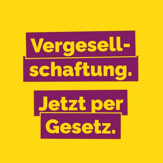 Telegram profile photo for Infokanal: Deutsche Wohnen & Co enteignen