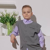 Telegram profile photo for Ваня Криж | Фемили шоу