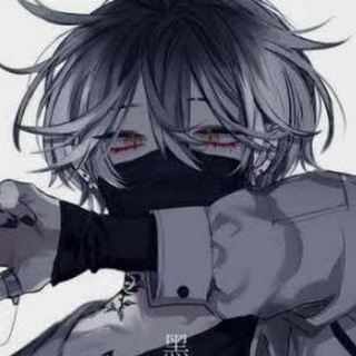 Telegram profile photo for AniWorld | دنیای انیمه