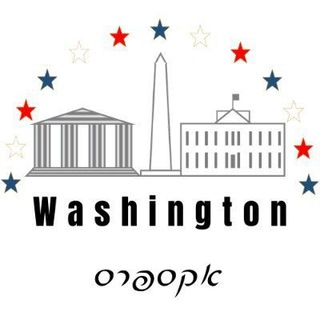 Telegram profile photo for Washington Express๐บ๐ธ