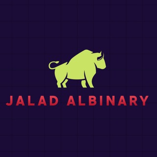 Telegram profile photo for جلاد البيناري