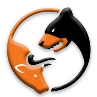 Telegram profile photo for GeeksofNifty