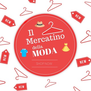 Telegram profile photo for Il Mercatino della MODA