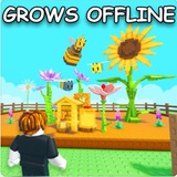 Telegram profile photo for Grow a Garden Новости | Стоки
