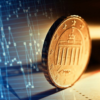 Telegram profile photo for Экономика и Деньги