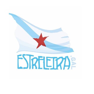 Telegram profile photo for Estreleira.gal - Canle oficial