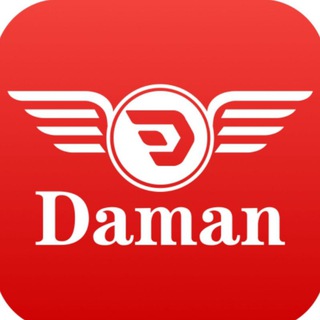 Telegram profile photo for Daman games