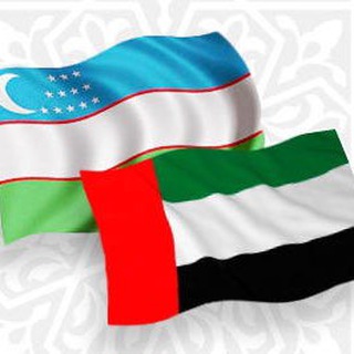 Telegram profile photo for 🇺🇿UZBEKS IN UAE🇦🇪