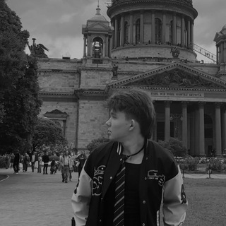 Telegram profile photo for Исповедь хулигана