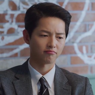 Telegram profile photo for ❥KDRAMA ᒪOᐯᗴ، 🖤🖇"⌗