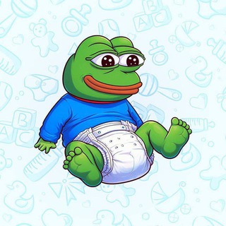Telegram profile photo for $BPEPE Entry