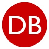 Telegram profile photo for The expected Database