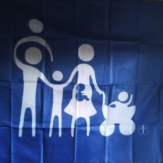 Telegram profile photo for Familias Numerosas