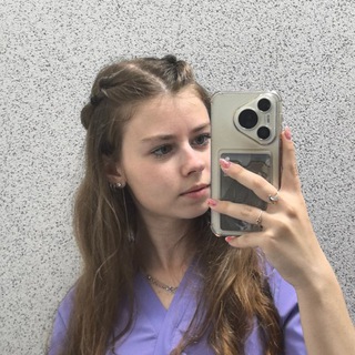 Telegram profile photo for Игоревична🩺